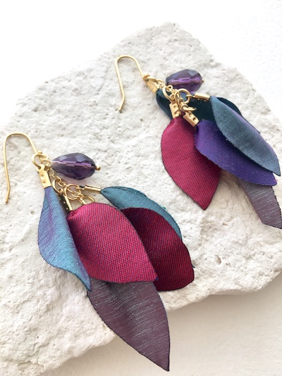 Lili Carrillo artículo 97